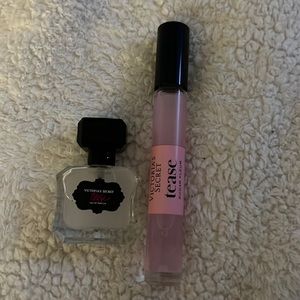 Vs Tease perfume
